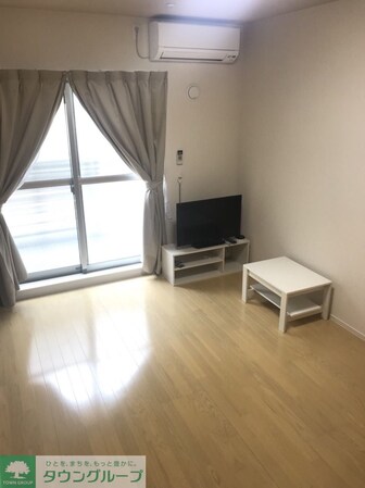 クレイノKOWAの物件内観写真